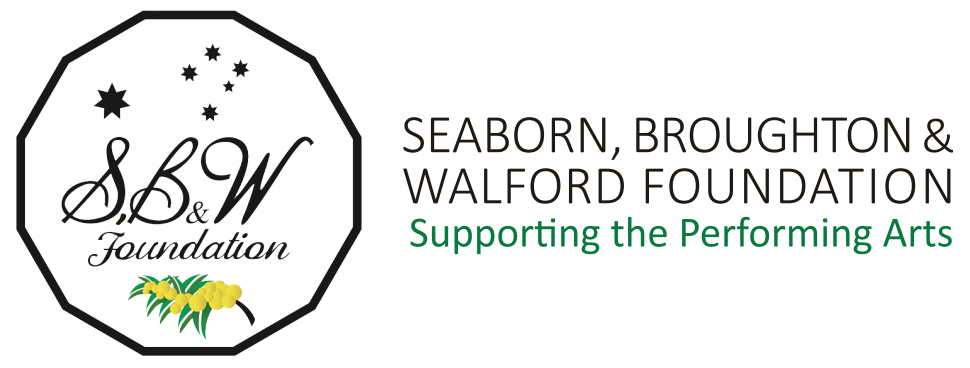Seaborn, Broughton & Walford Foundation
