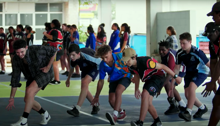 Mackay Gathering One