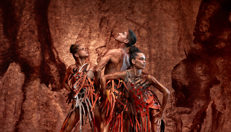 Dine & Discover with Bangarra