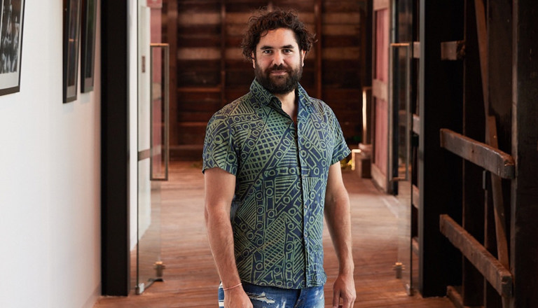 Jake Nash joins Sydney Festival