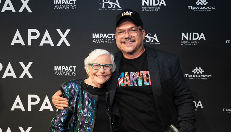 2022 Impact Awards