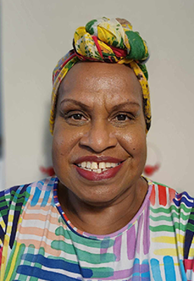 Baydham Leonora Adidi | Bangarra