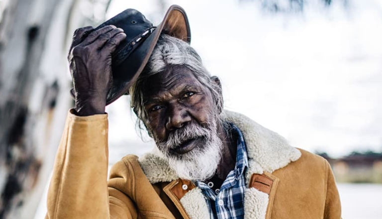 My Name is Gulpilil