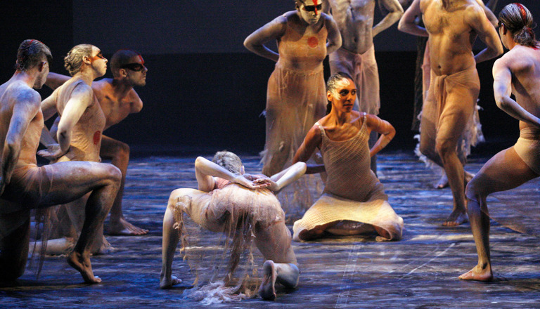 Brolga (2001)