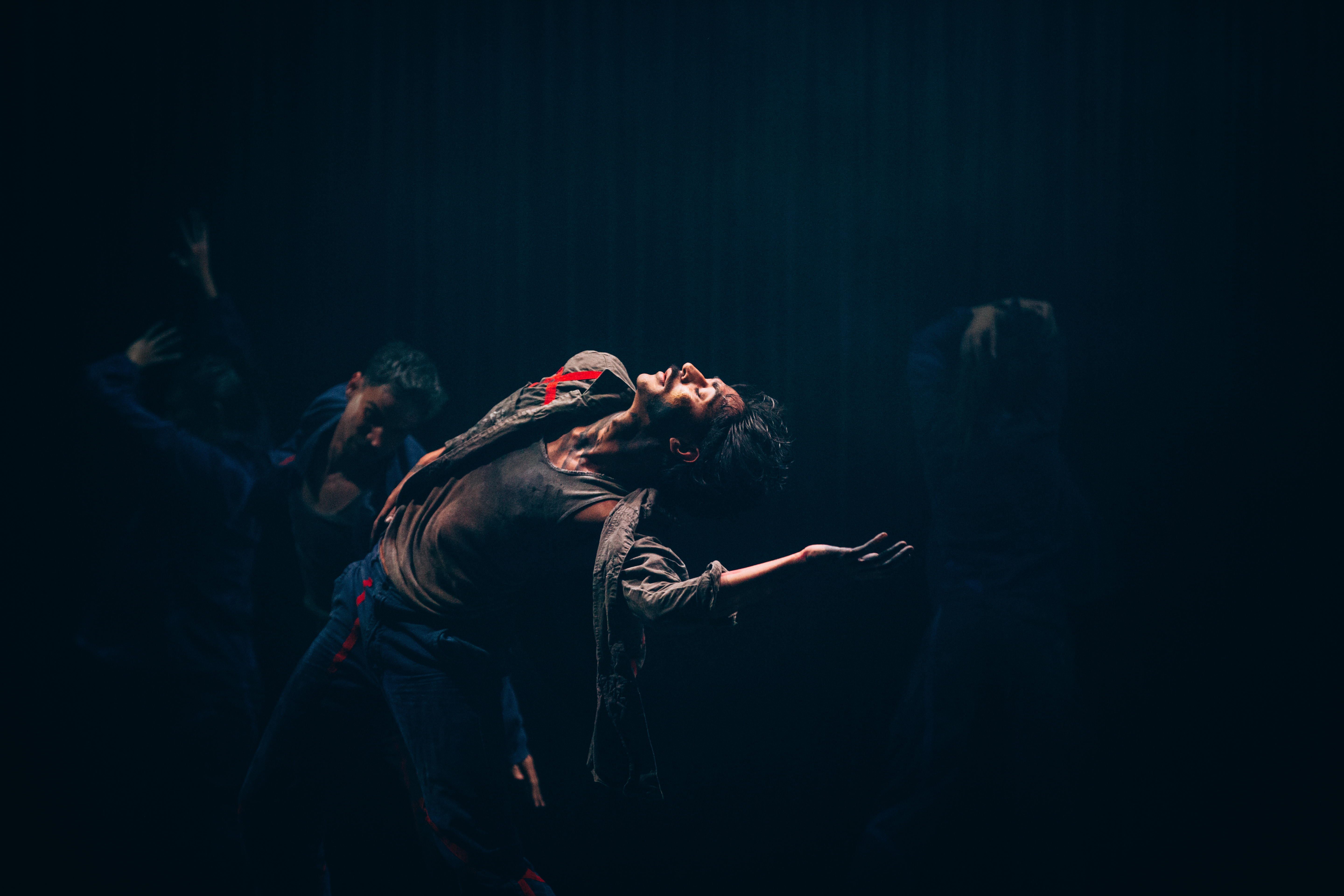 Merrigong Theatre Company Announces  Exclusive Australian Premiere of Bangarra’s FuturesPast
