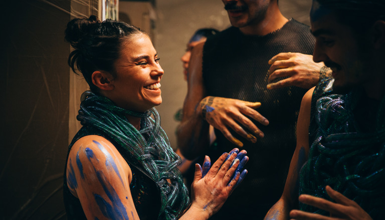 Give the Gift of Bangarra