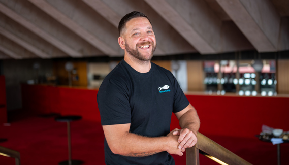 Dwayne Bannon Harrison