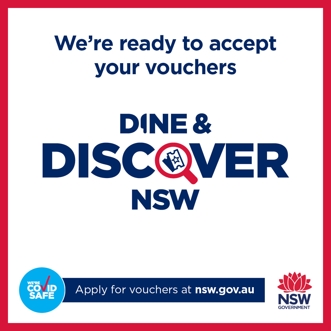 Service NSW Dine Discover Sydney BRICKS 4 KIDZ Kids Birthday Party Venue